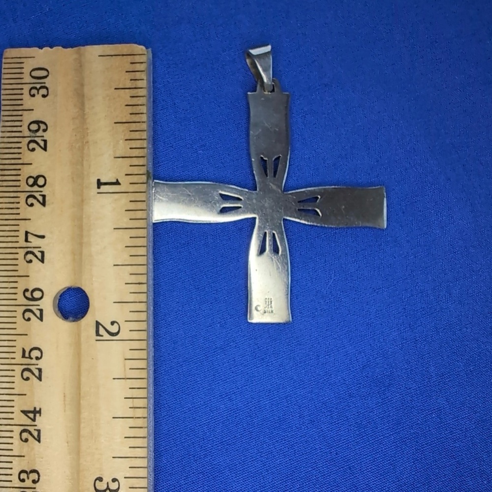 James Avery cross. - Picture 3 of 3